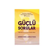 Güçlü Sorular - Jerold Panas Andrew Sobel