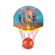 Güçlü Toys Magic Shoot Basketbol Potası
