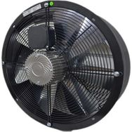 Güçtay Gm 50CM Monofaze Sanayi Aspiratör Güçtay