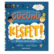 Gücünü Keşfet - Beth Cox - Doğan Çocuk