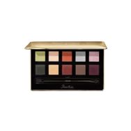 Guerlain Golden Bee Eyeshadow Palette Far Paleti