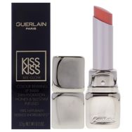 Guerlain Kisskiss Bee Glow 319 Peach Ruj