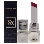 Guerlain Kisskiss Bee Glow 775 Poppy Kırmızı Ruj