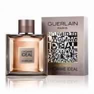 Guerlain L'Homme Ideal EDP 100 ml Sprey Erkek Parfüm