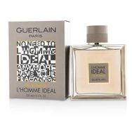 Guerlain L'Homme Ideal EDP 50 ml Sprey Erkek Parfüm