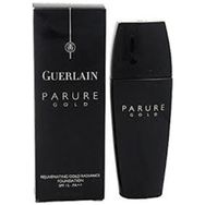 Guerlain Parure Gold Fluid 13 Fondöten