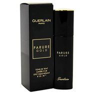Guerlain Parure Gold Fluid SPF30 13 Natural Rosy 30 ml Fondöten