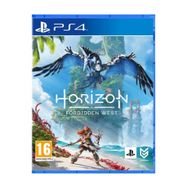 Guerrilla Games Ps4 Horizon Forbidden West Türkçe Altyazı Oyun