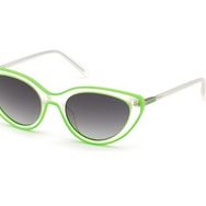 Guess 3061 95B 54-20 Kadın Güneş Gözlüğü