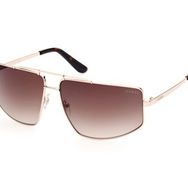 Guess 5207 32F 64 Unisex Güneş Gözlüğü