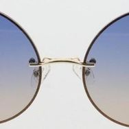 Guess 7643 32W 61 Kadın Güneş Gözlüğü