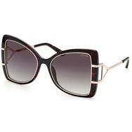 Guess 7853 52P 58 Kadın Güneş Gözlüğü