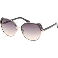 Guess 7872 20B 58-16 Kadın Güneş Gözlüğü