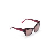 Guess By Marcaino GM 0785 74U Kadın Güneş Gözlüğü