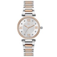Guess Collection GCY64001L1MF Kadın Kol Saati