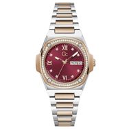 Guess Collection GCY98009L3MF Metal Kadın Kol Saati