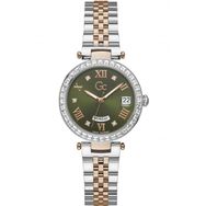 Guess Collection GCZ01010L9MF Kadın Kol Saati