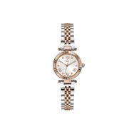 Guess Collection GCZ02001L1MF Metal Kordonlu Kadın Saat