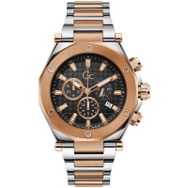Guess Collection GCZ18001G2MF Metal Erkek Kol Saati