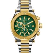 Guess Collection GCZ18003G9MF Kol Saati