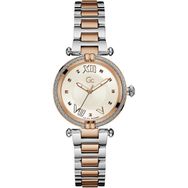 Guess Collection GCZ24001L1MF Metal Kadın Kol Saati