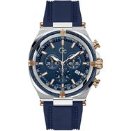 Guess Collection GCZ32003G7MF Metal Erkek Kol Saati
