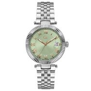 Guess Collection GCZ36003L9MF Gri Kadın Kol Saati