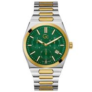 Guess Collection GCZ40002G9MF Erkek Kol Saati