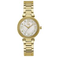 Guess Collection GCZ41001L1MF Altın Kadın Kol Saati