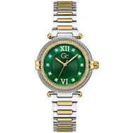 Guess Collection GCZ52002L9MF Kadın Kol Saati