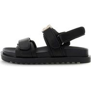Guess Fabelis Kadın Siyah Sandalet FLJFBLELE03-BLACK