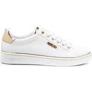 Guess FL5BEKFAL12 Beyaz Beckie Kadın Ayakkabı