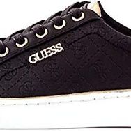 Guess FL5BEKFAL12 Black Low Women