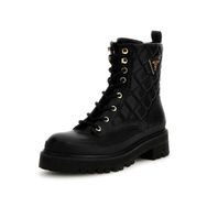 Guess FLFBD2FAL10-BLKBR Siyah Kadın Bot