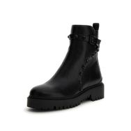 Guess FLFOLIELE10-BLACK Siyah Kadın Bot