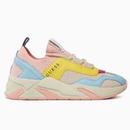 Guess Geniver 2 Multi Erkek Sneaker