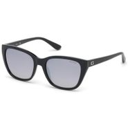 Guess GU 7593 01C Kadın Güneş Gözlüğü