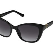 Guess GU 7600 01B Kadın Güneş Gözlüğü