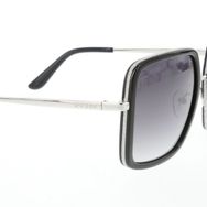 Guess GU 7602 01B 56 Kadın Güneş Gözlüğü