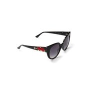 Guess GU 7611 01B Kadın Güneş Gözlüğü