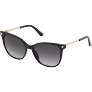 Guess GU 7684 01B .56 Güneş Gözlüğü