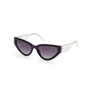 Guess Gu 7819 01B .56 Unisex Güneş Gözlüğü