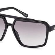 Guess GU00076S 02B 61 Erkek Güneş Gözlüğü
