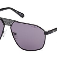 Guess GU00086S 01Y 59 Erkek Güneş Gözlüğü