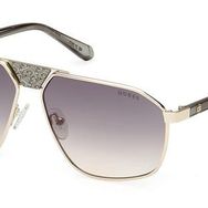 Guess GU00086S 32P 59 Erkek Güneş Gözlüğü