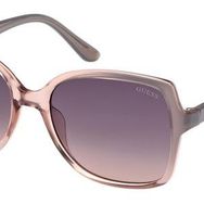 Guess GU00100S 20B 55 Kadın Güneş Gözlüğü
