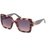 Guess GU00103 55B 52-23 Kadın Güneş Gözlüğü