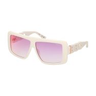 Guess GU00109S 21Z 60 Kadın Güneş Gözlüğü