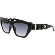 Guess GU00111 01B Siyah Kadın Güneş Gözlüğü