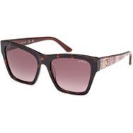 Guess GU00113S 52F 55 Kadın Güneş Gözlüğü